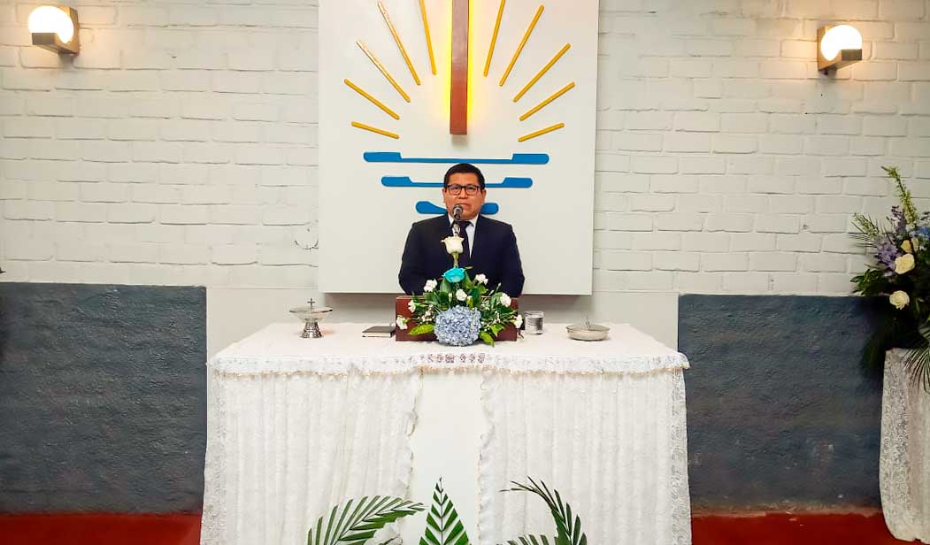 Read more about the article Aniversario de la capilla de Juan Norte