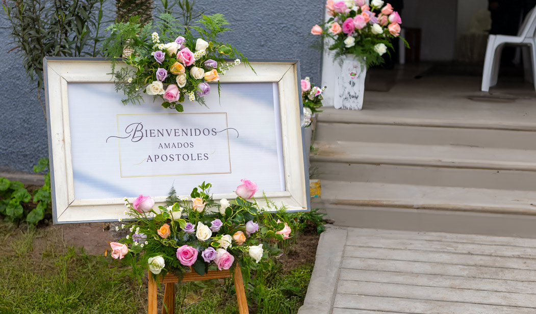 Read more about the article Servicio divino – Ap. de Distrito Schnabel en Jerusalén 3 de agosto