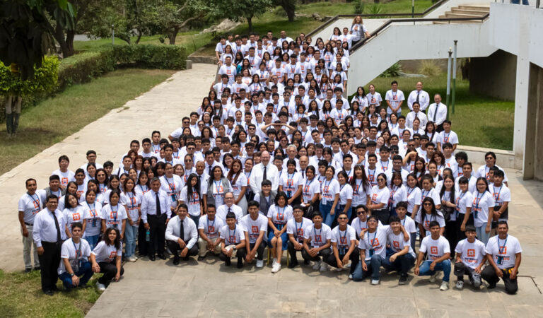 Read more about the article Encuentro Juvenil Apostólico – EJA 2026