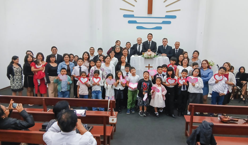 Read more about the article Señor, enséñanos a orar